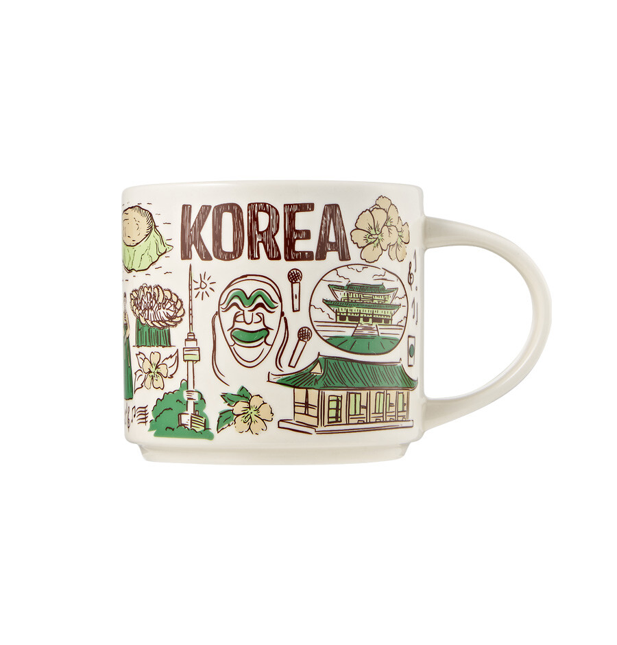 Starbucks Korea Tumbler 2019 StarbucksHolic